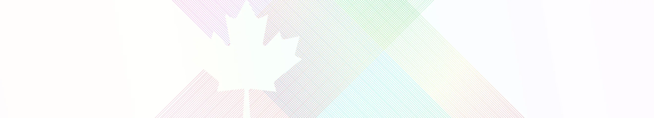 Plaid in Canada banner