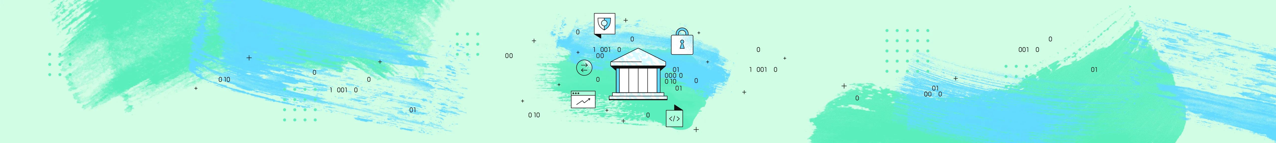 Introducing Plaid Exchange banner