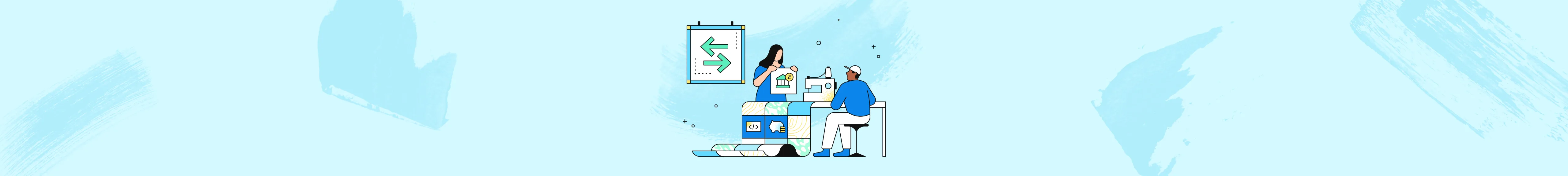 Moving from Open Banking to Open Finance banner